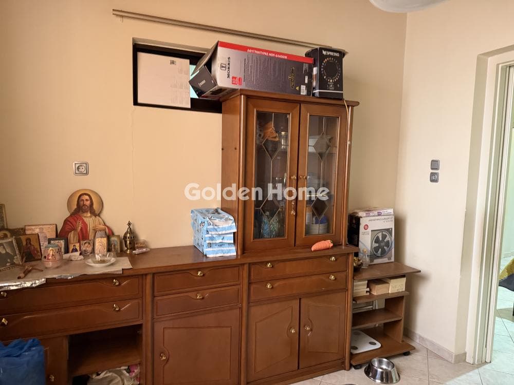 Apartment in Ippodromos, Kalithea — Photo 12 of 24