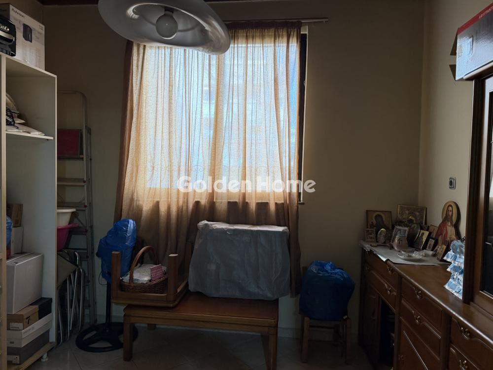 Apartment in Ippodromos, Kalithea — Photo 13 of 24