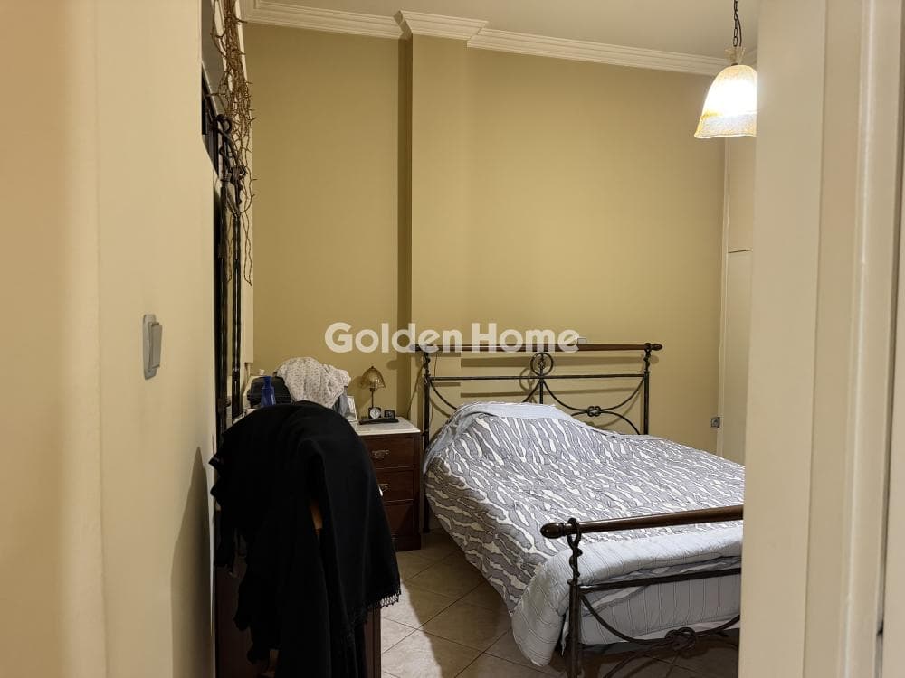 Apartment in Ippodromos, Kalithea — Photo 14 of 24