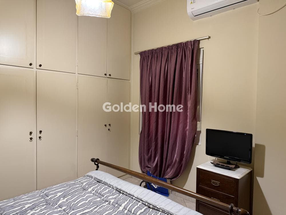 Apartment in Ippodromos, Kalithea — Photo 16 of 24