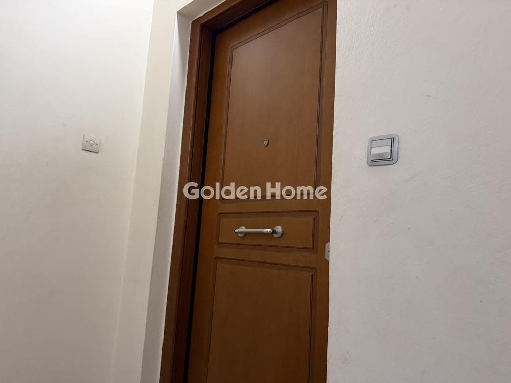 Apartment in Ippodromos, Kalithea — Photo 22 of 24