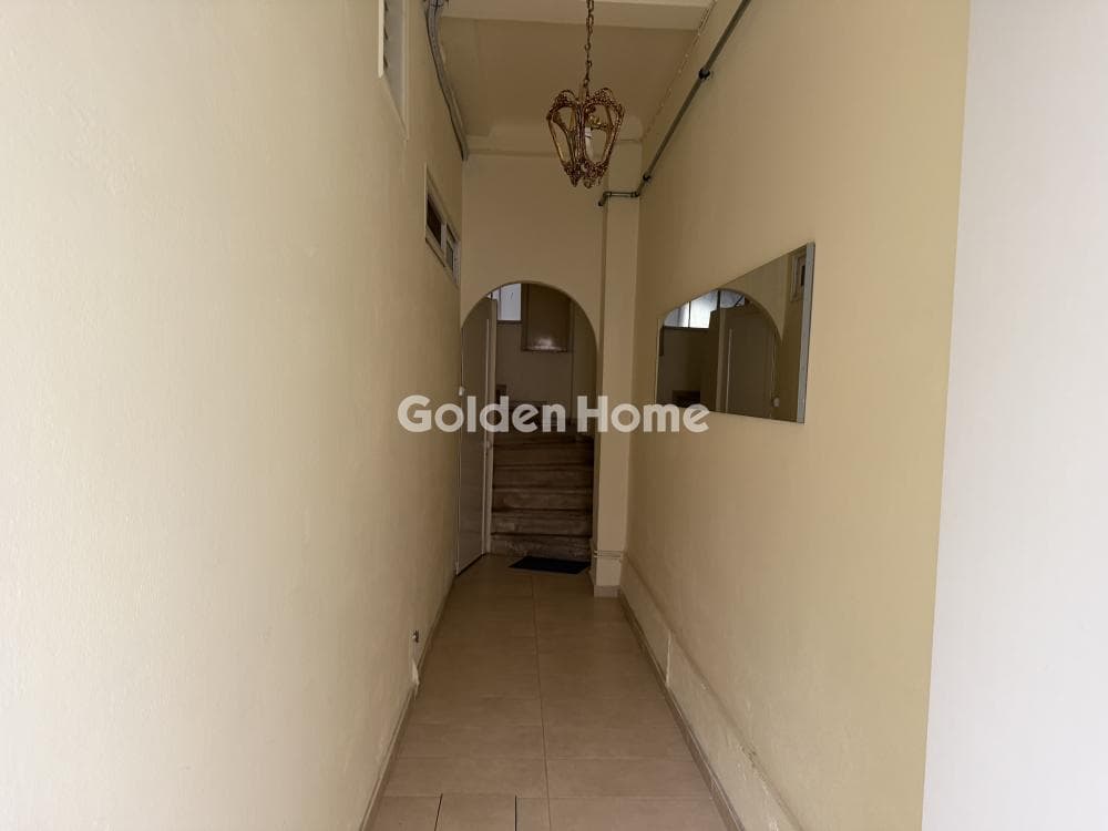 Apartment in Ippodromos, Kalithea — Photo 23 of 24