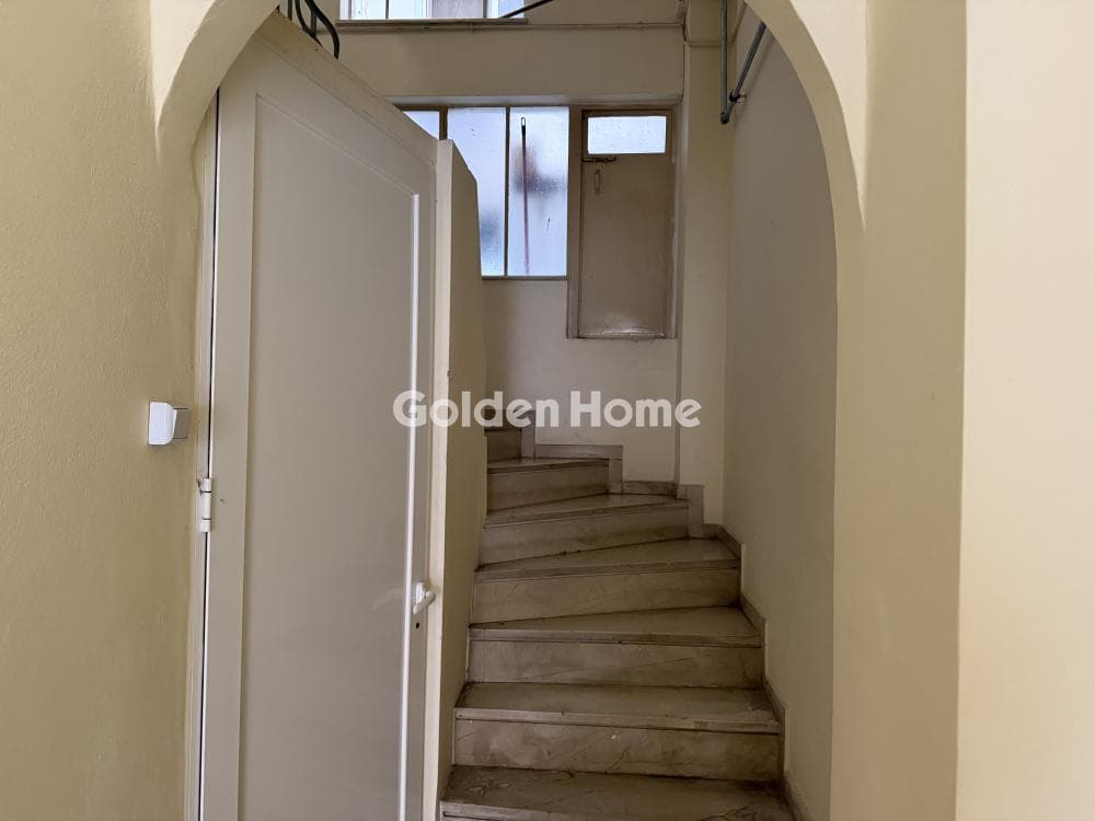 Apartment in Ippodromos, Kalithea — Photo 24 of 24