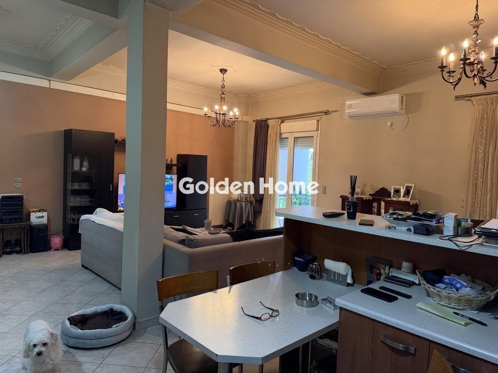 Apartment in Ippodromos, Kalithea — Photo 4 of 24