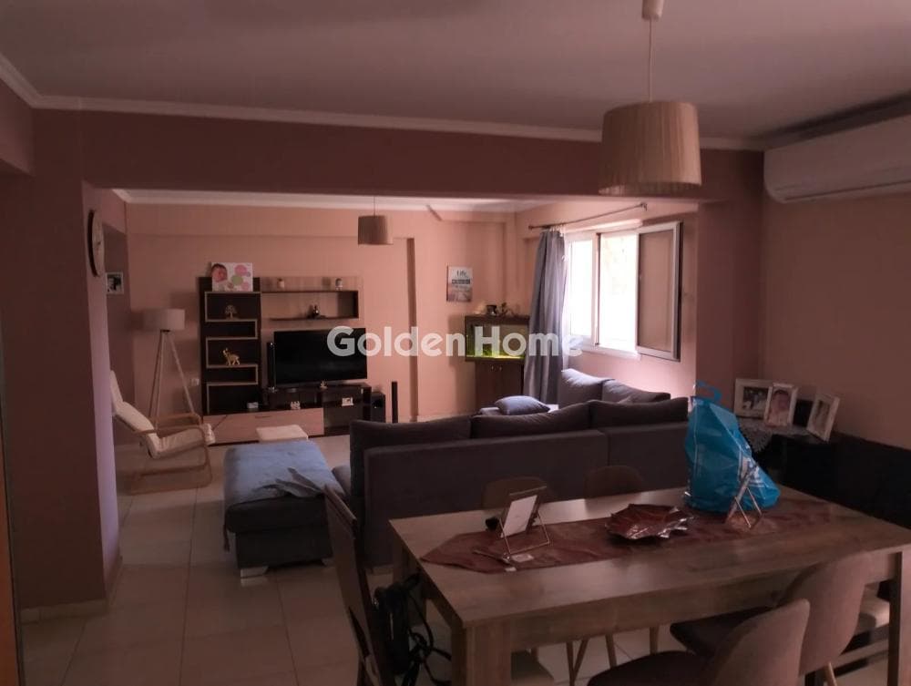 Διαμέρισμα στην Δροσούπολη, Άνω Λιόσια — Φωτογραφία 6 από 15