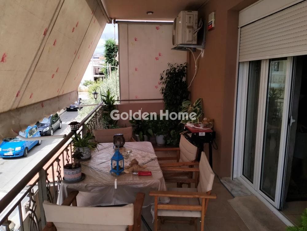 Διαμέρισμα στην Δροσούπολη, Άνω Λιόσια — Φωτογραφία 9 από 12