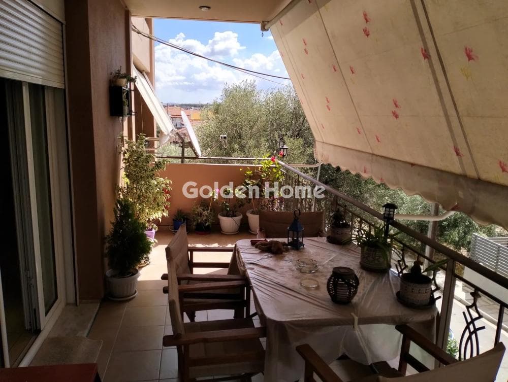 Διαμέρισμα στην Δροσούπολη, Άνω Λιόσια — Φωτογραφία 11 από 12