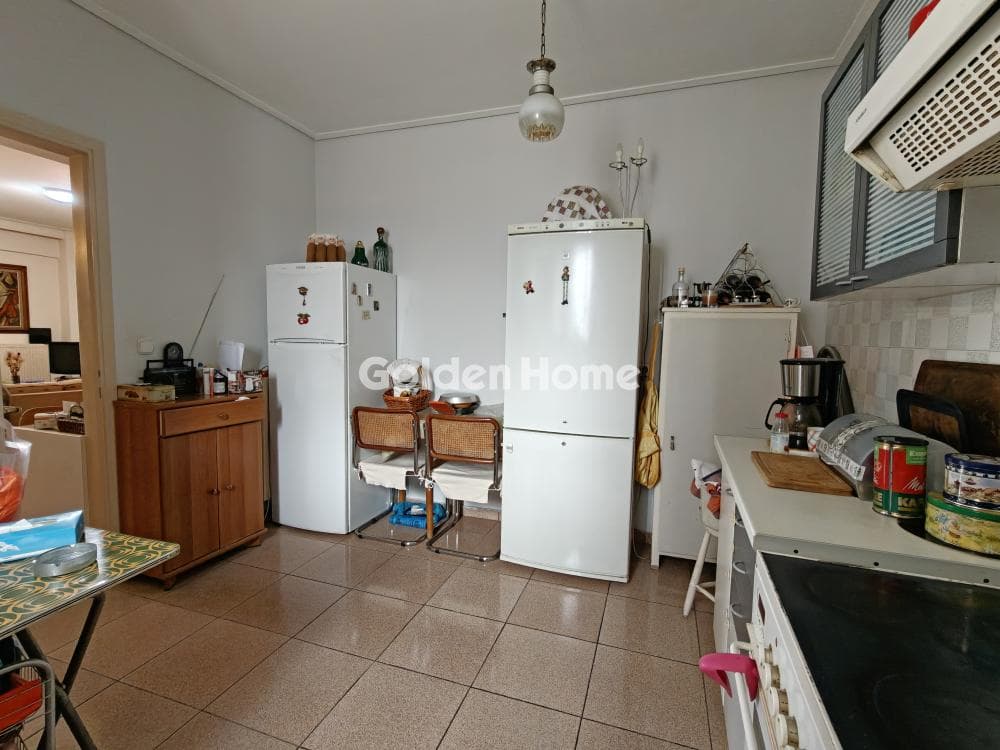 Διαμέρισμα στην Πράσινος Λόφος, Ηράκλειο — Φωτογραφία 13 από 13