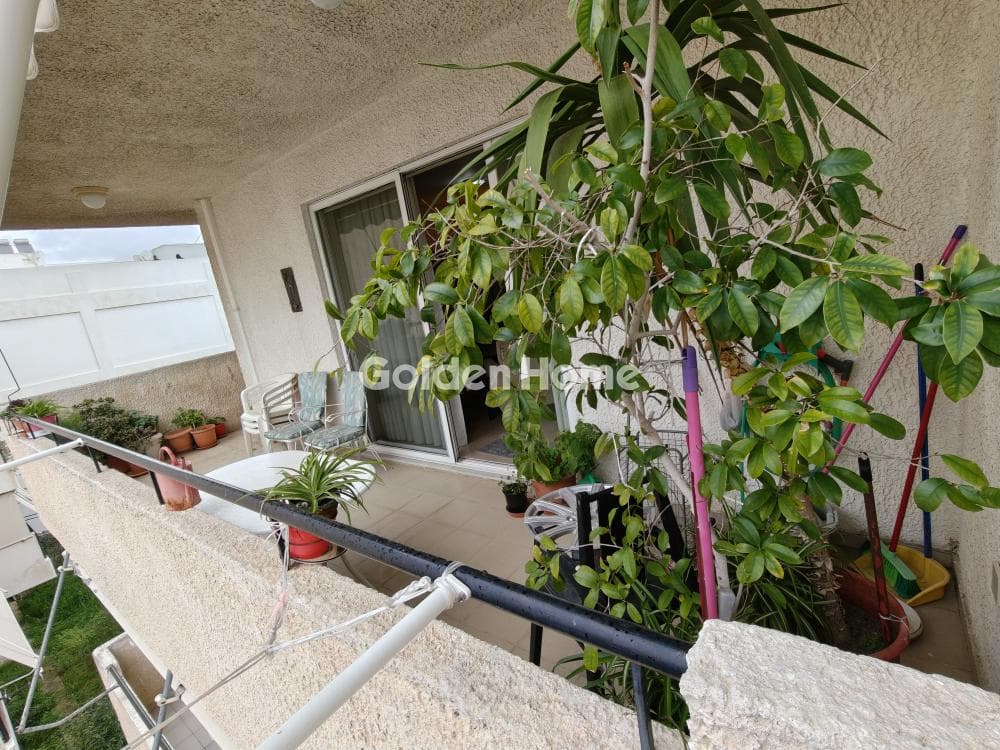 Διαμέρισμα στην Πράσινος Λόφος, Ηράκλειο — Φωτογραφία 12 από 13