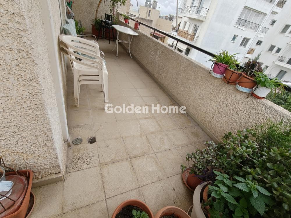 Διαμέρισμα στην Πράσινος Λόφος, Ηράκλειο — Φωτογραφία 2 από 13