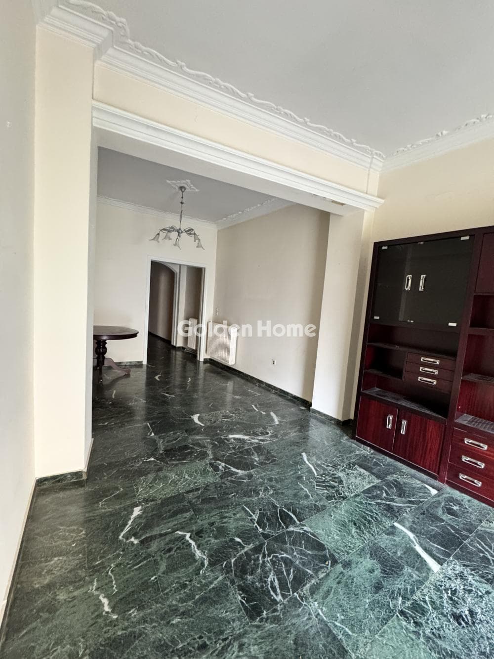Apartment in Lofos Filaretou, Kalithea — Photo 1 of 13
