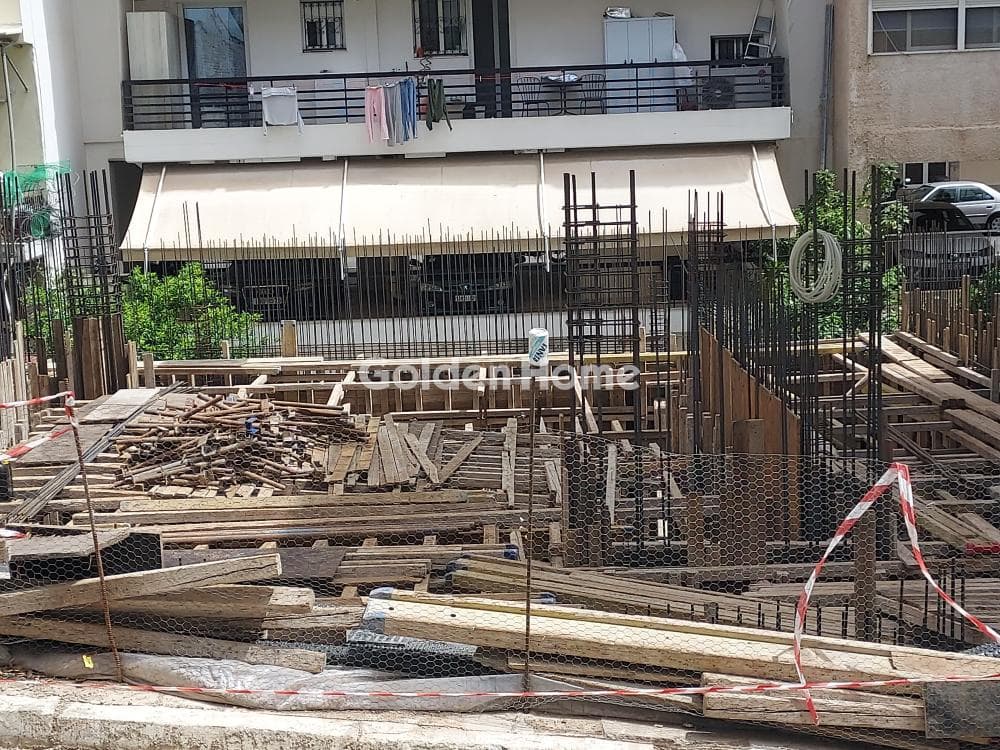 Διαμέρισμα στην Χρυσαλλίδα, Ηλιούπολη — Φωτογραφία 6 από 11