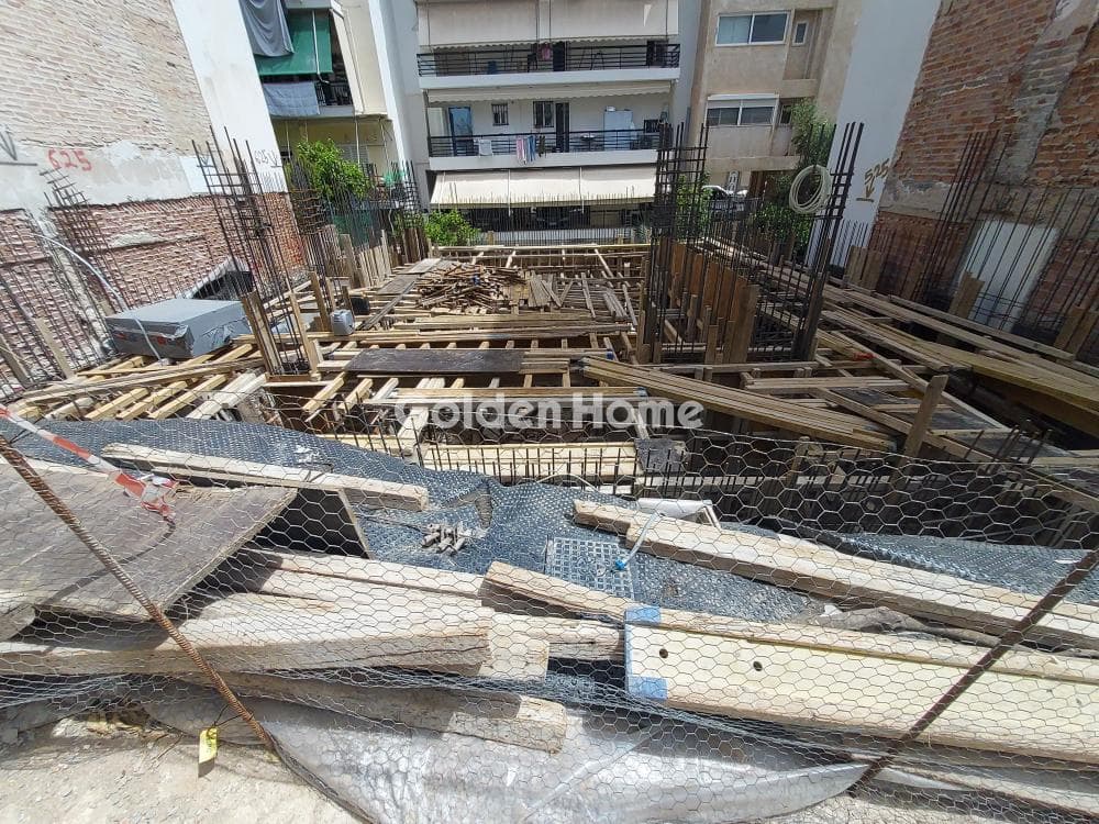 Διαμέρισμα στην Χρυσαλλίδα, Ηλιούπολη — Φωτογραφία 7 από 11