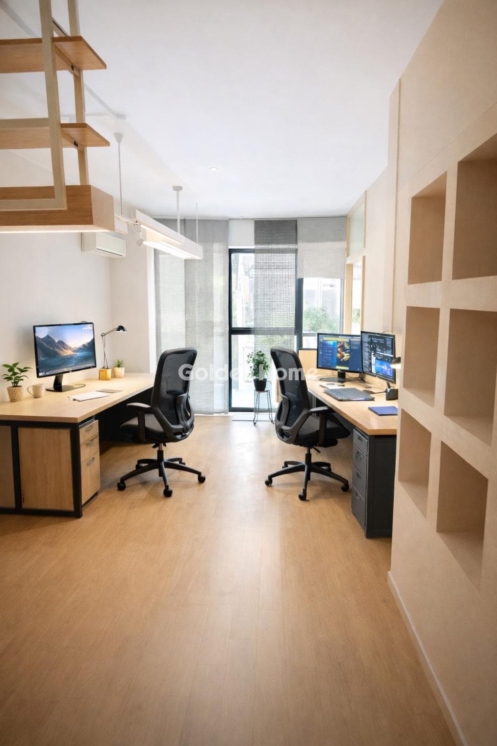 Office in Lazarou, Nea Ionia — Photo 9 of 12