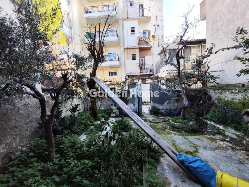 Διαμέρισμα στην Άγιος Ιωάννης Χρυσόστομος, Νίκαια — Φωτογραφία 1 από 8