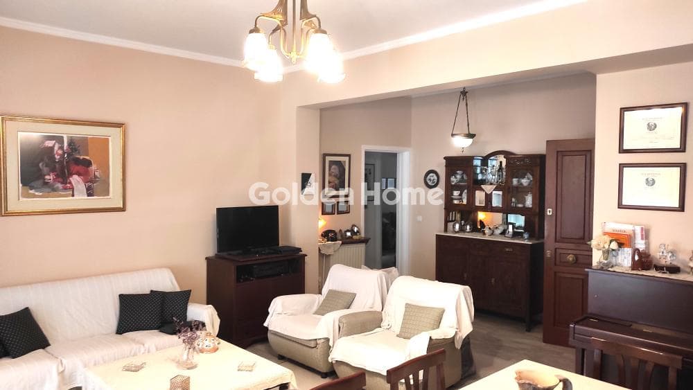 Apartment in Varnava, Ekali — Photo 2 of 22