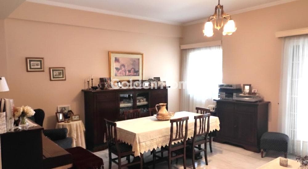 Apartment in Varnava, Ekali — Photo 3 of 22