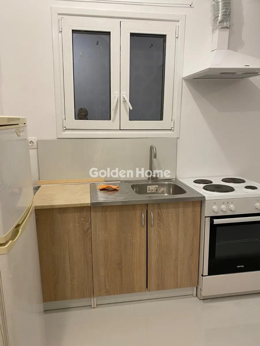Apartment in Nea Kipseli, Poligono - Tourkovounia — Photo 4 of 4