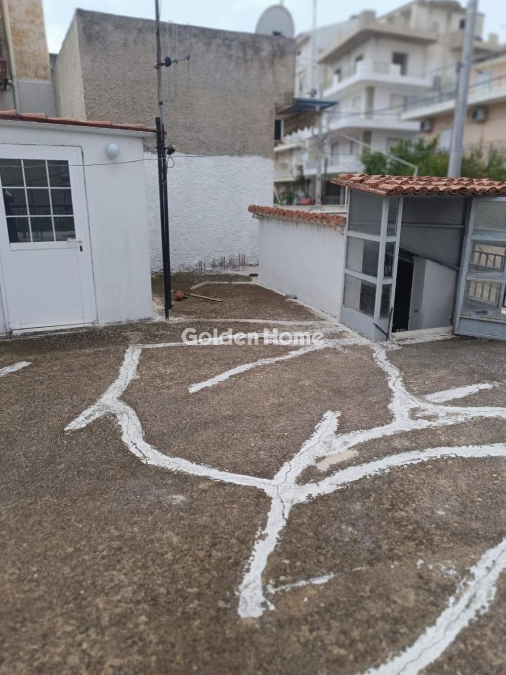Μονοκατοικία στην Άνω Λόφος, Περιστέρι — Φωτογραφία 32 από 42