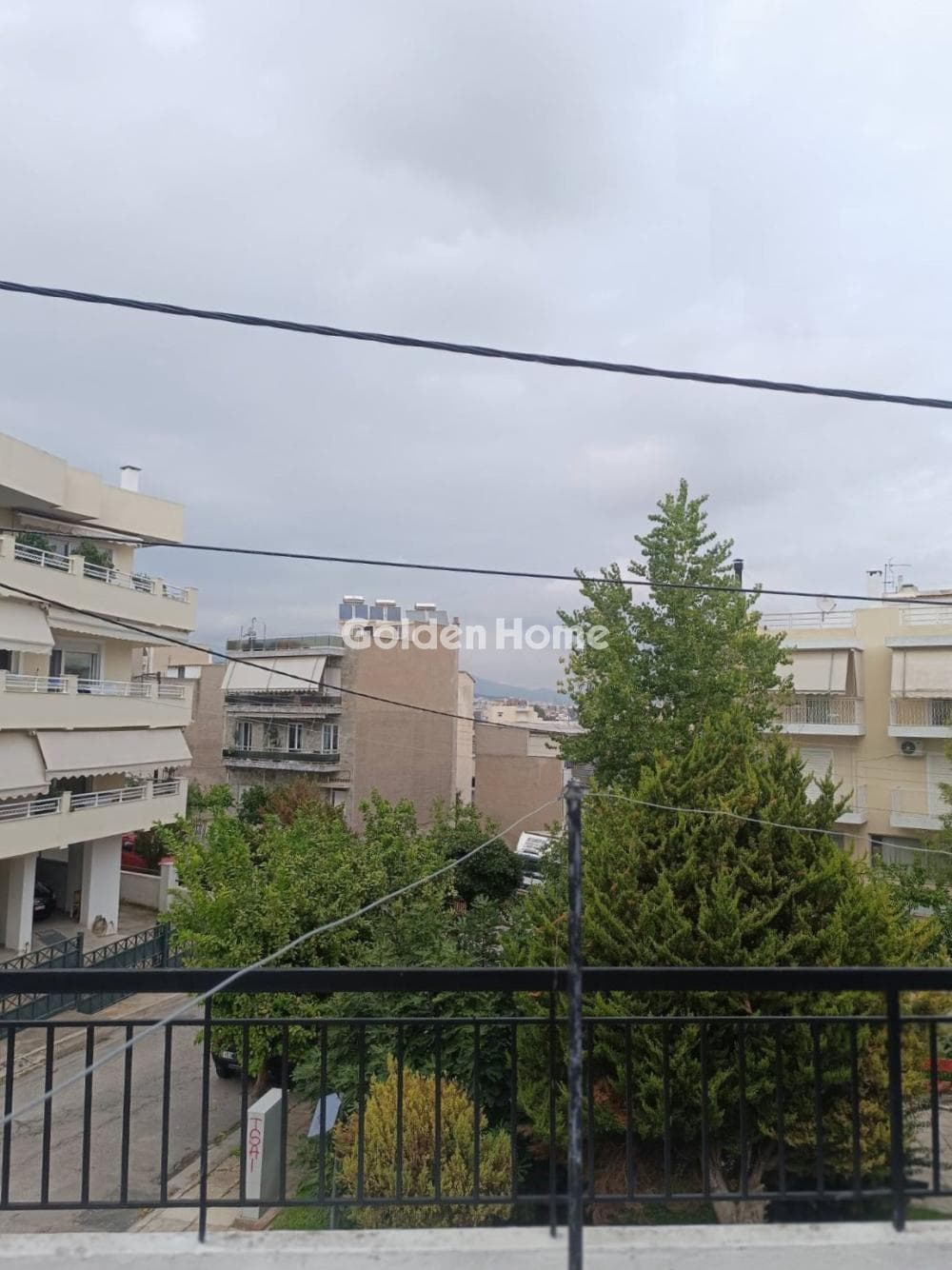 Μονοκατοικία στην Άνω Λόφος, Περιστέρι — Φωτογραφία 34 από 42