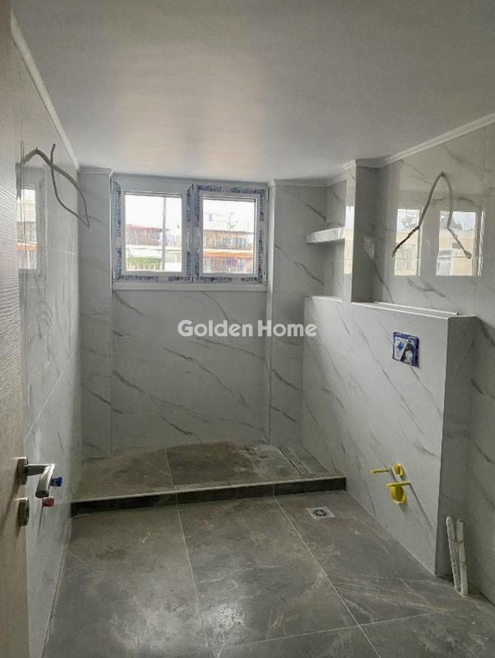 Apartment in Agios Ioannis, Neos Kosmos — Photo 4 of 4