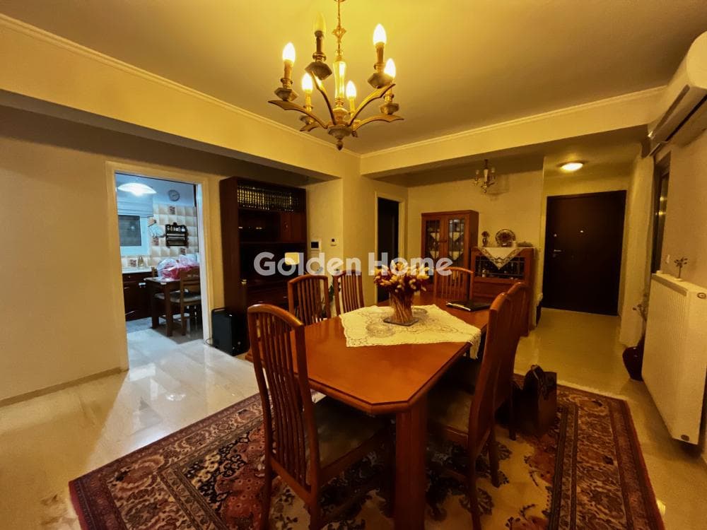 Apartment in Kato Halandri, Chalandri — Photo 15 of 15
