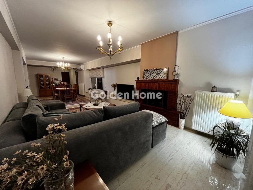 Apartment in Kato Halandri, Chalandri — Photo 10 of 15