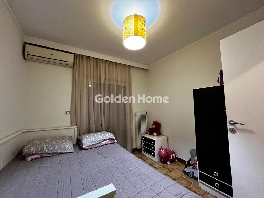 Apartment in Kato Halandri, Chalandri — Photo 5 of 15