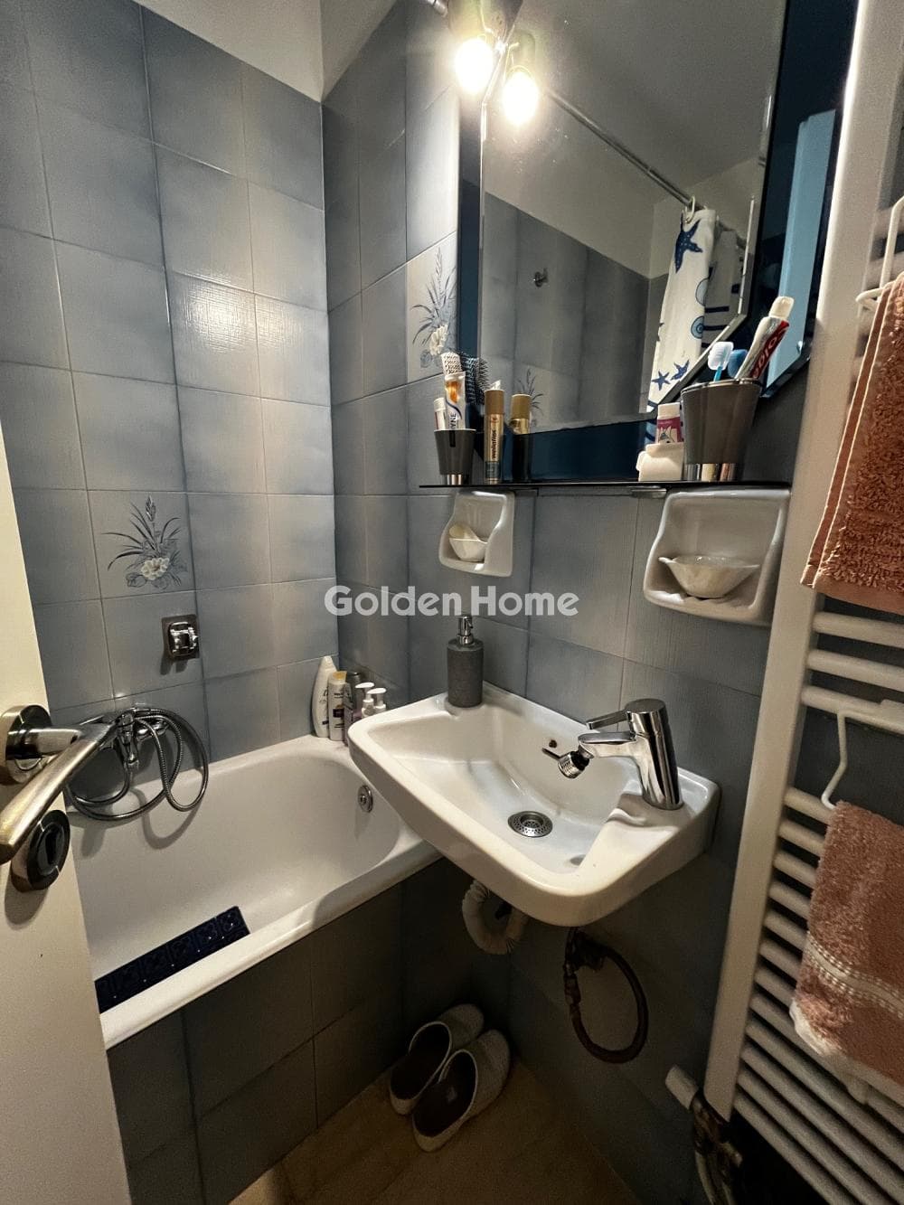 Apartment in Kato Halandri, Chalandri — Photo 9 of 15