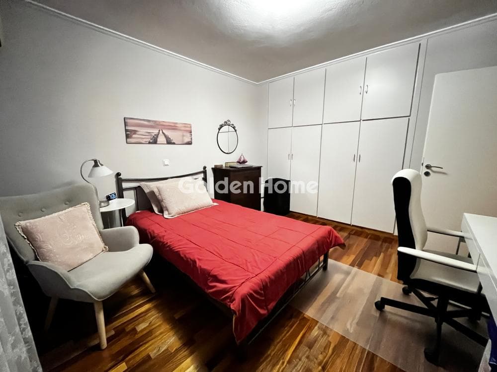 Apartment in Kato Halandri, Chalandri — Photo 3 of 15