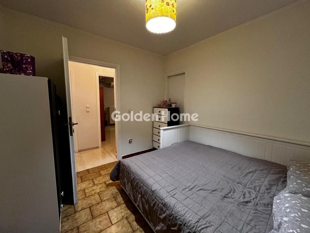 Apartment in Kato Halandri, Chalandri — Photo 13 of 15