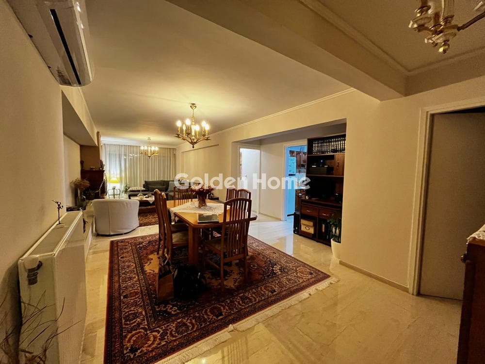 Apartment in Kato Halandri, Chalandri — Photo 1 of 15