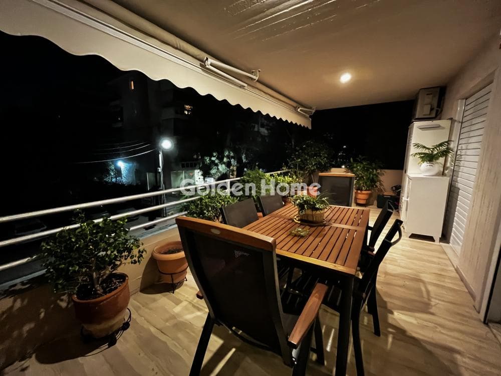 Apartment in Kato Halandri, Chalandri — Photo 7 of 15