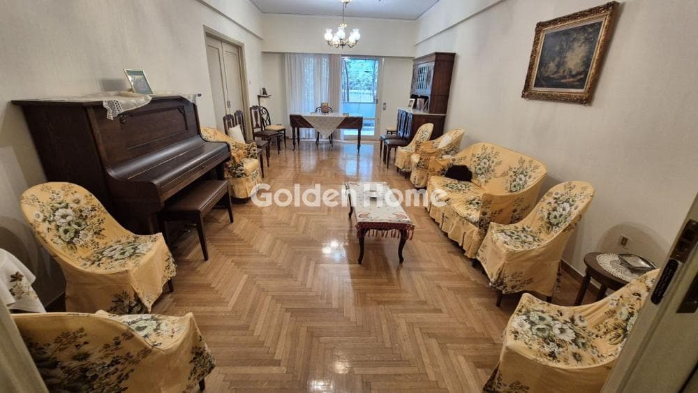 Διαμέρισμα στην Πεδίο Άρεως, Εξάρχεια - Νεάπολη — Φωτογραφία 1 από 13