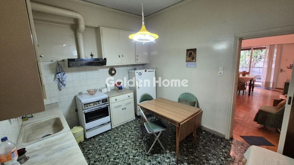 Διαμέρισμα στην Πεδίο Άρεως, Εξάρχεια - Νεάπολη — Φωτογραφία 9 από 13
