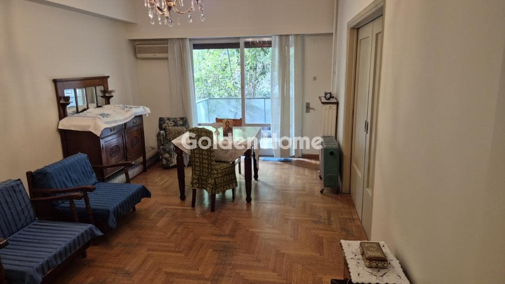 Διαμέρισμα στην Πεδίο Άρεως, Εξάρχεια - Νεάπολη — Φωτογραφία 4 από 13