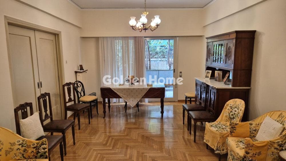Διαμέρισμα στην Πεδίο Άρεως, Εξάρχεια - Νεάπολη — Φωτογραφία 2 από 13