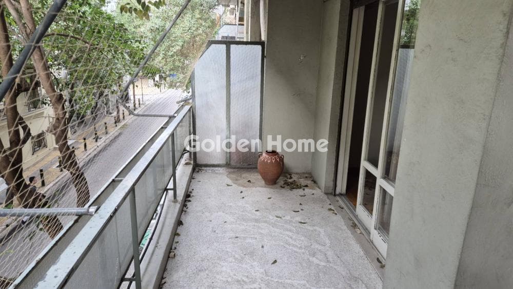 Διαμέρισμα στην Πεδίο Άρεως, Εξάρχεια - Νεάπολη — Φωτογραφία 10 από 13