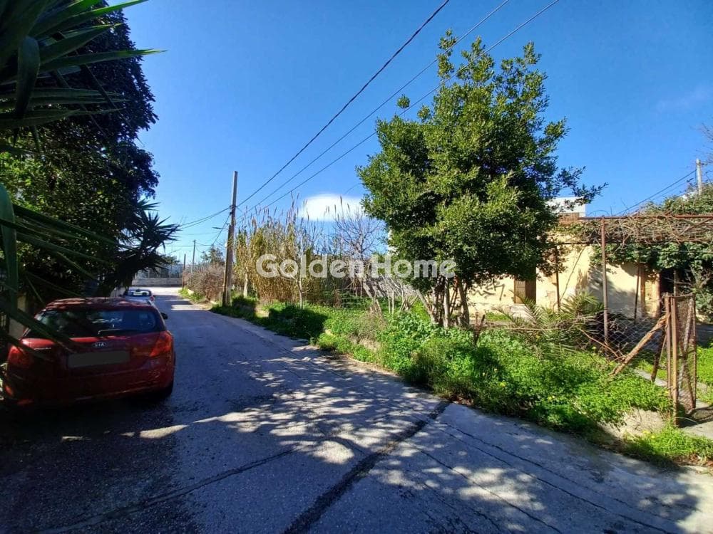Οικόπεδο στην Νερατζιώτισσα, Μαρούσι — Φωτογραφία 4 από 5