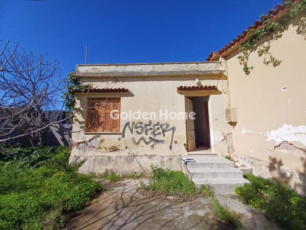 House in A.S.PAI.T.E., Marousi — Photo 1 of 10