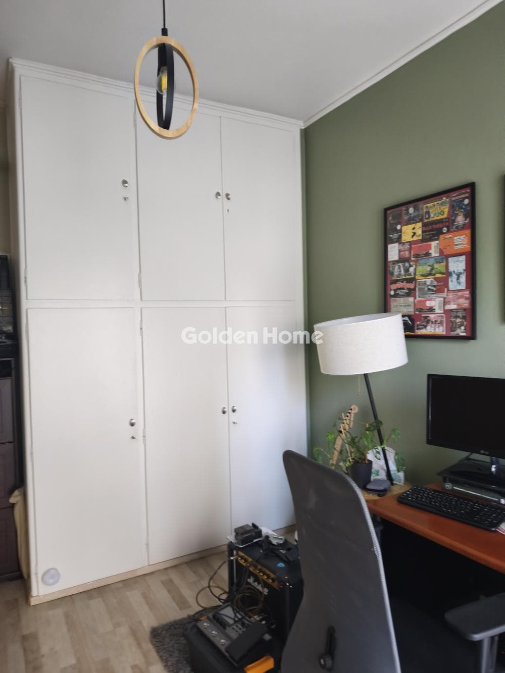 Apartment in Ano Cholargos, Cholargos — Photo 22 of 24