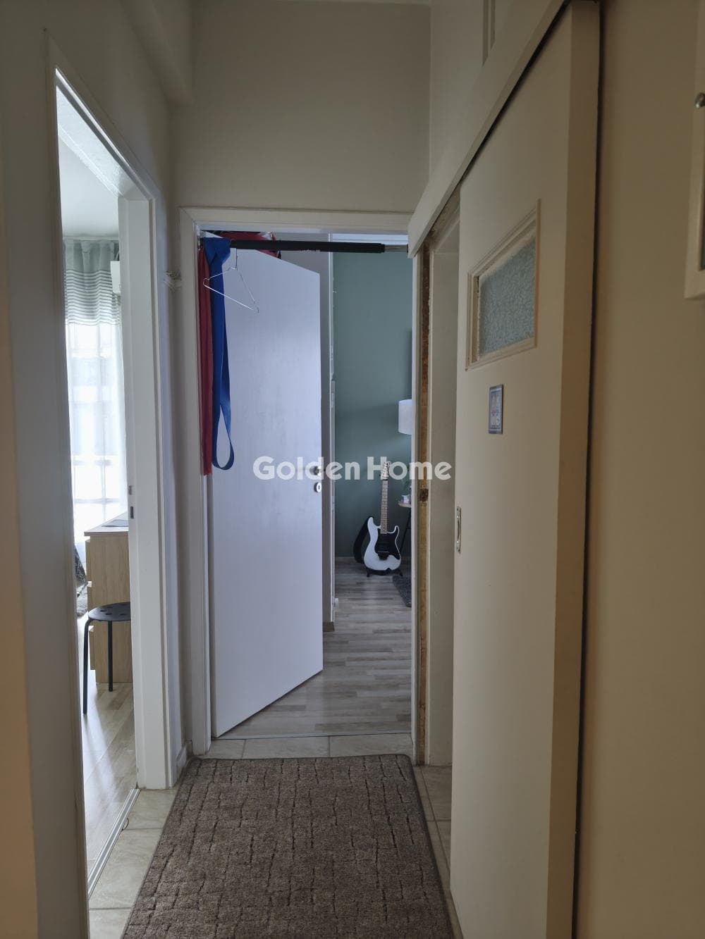Apartment in Ano Cholargos, Cholargos — Photo 15 of 24
