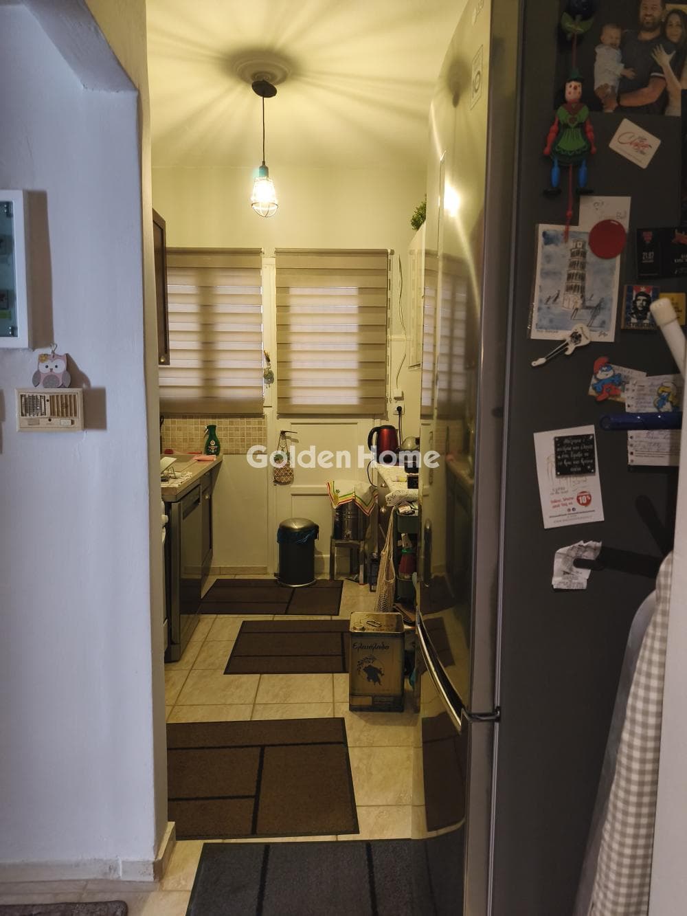 Apartment in Ano Cholargos, Cholargos — Photo 11 of 24