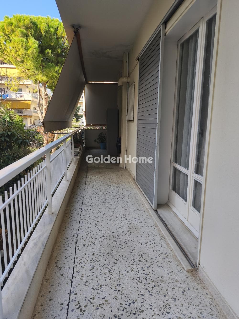 Apartment in Ano Cholargos, Cholargos — Photo 24 of 24