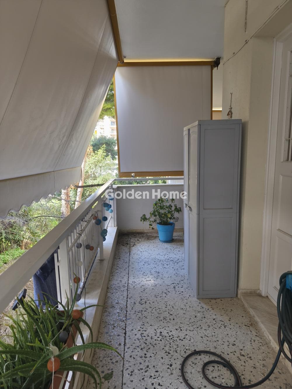 Apartment in Ano Cholargos, Cholargos — Photo 6 of 24