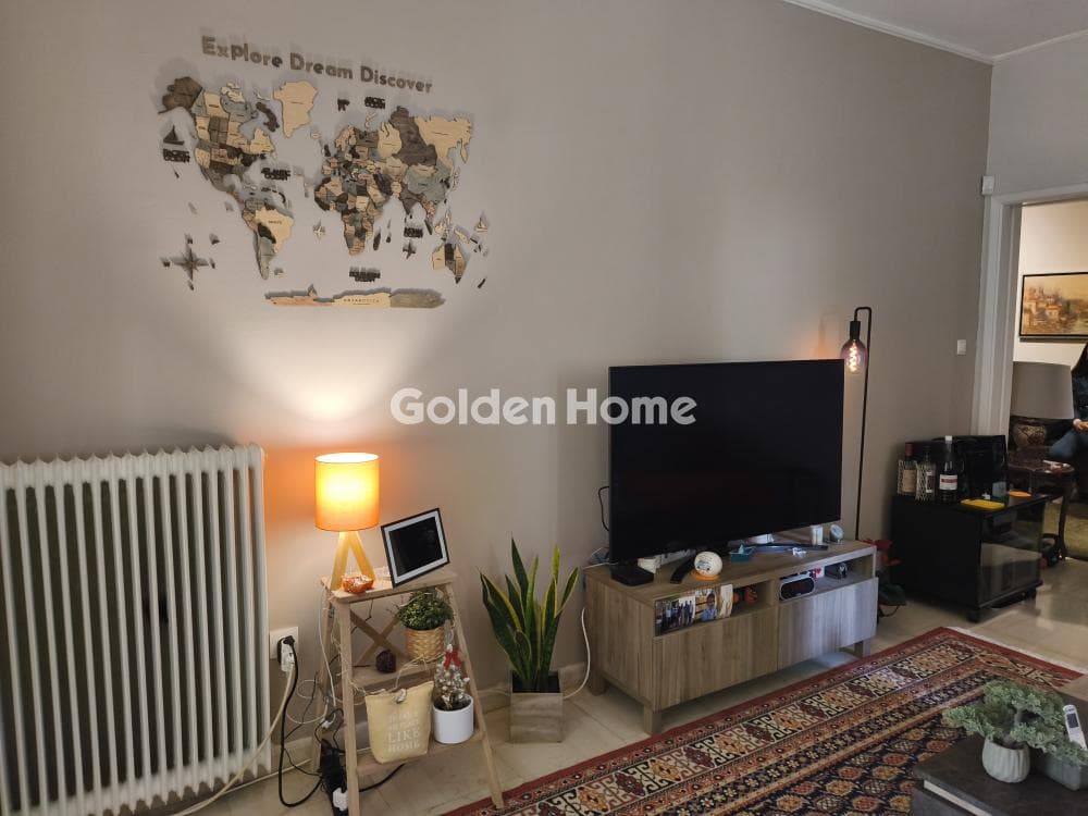Apartment in Ano Cholargos, Cholargos — Photo 8 of 24