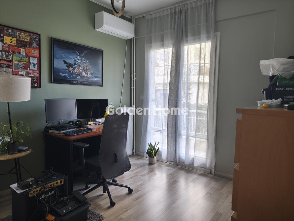 Apartment in Ano Cholargos, Cholargos — Photo 19 of 24