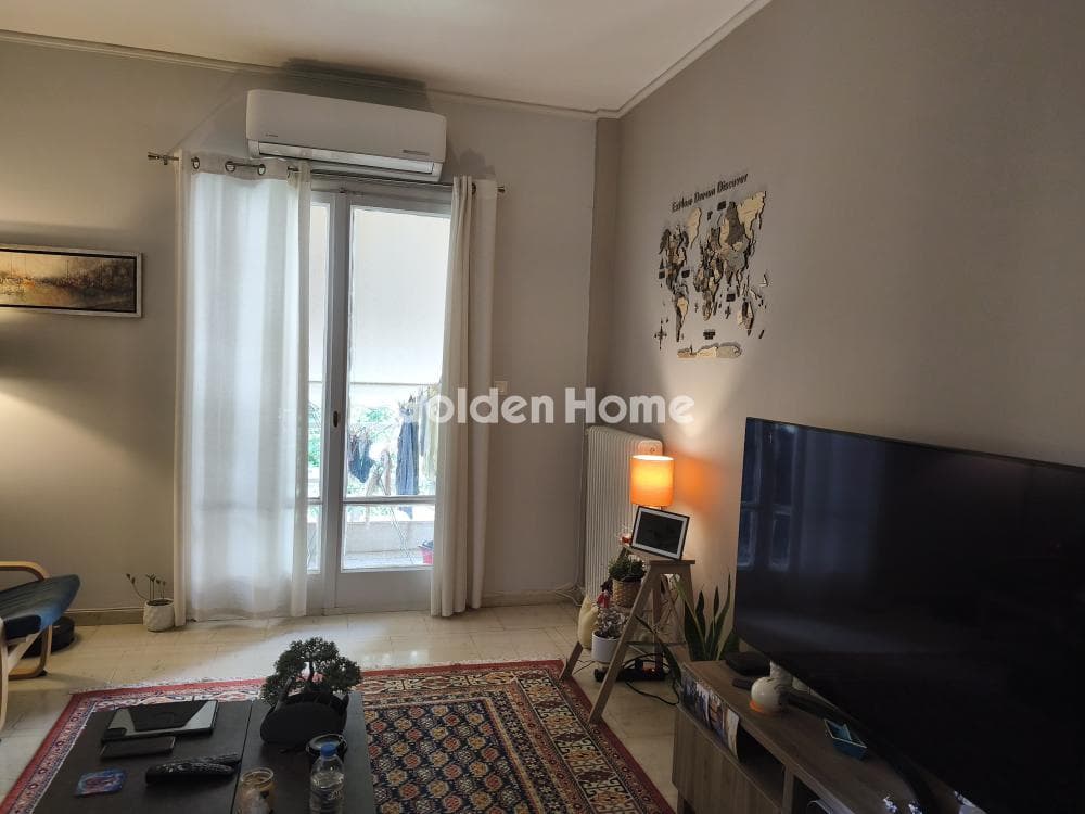 Apartment in Ano Cholargos, Cholargos — Photo 9 of 24