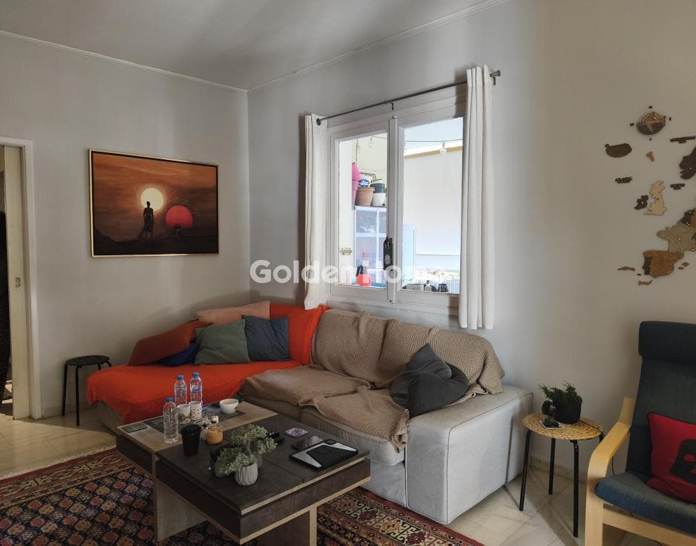 Apartment in Ano Cholargos, Cholargos — Photo 3 of 24