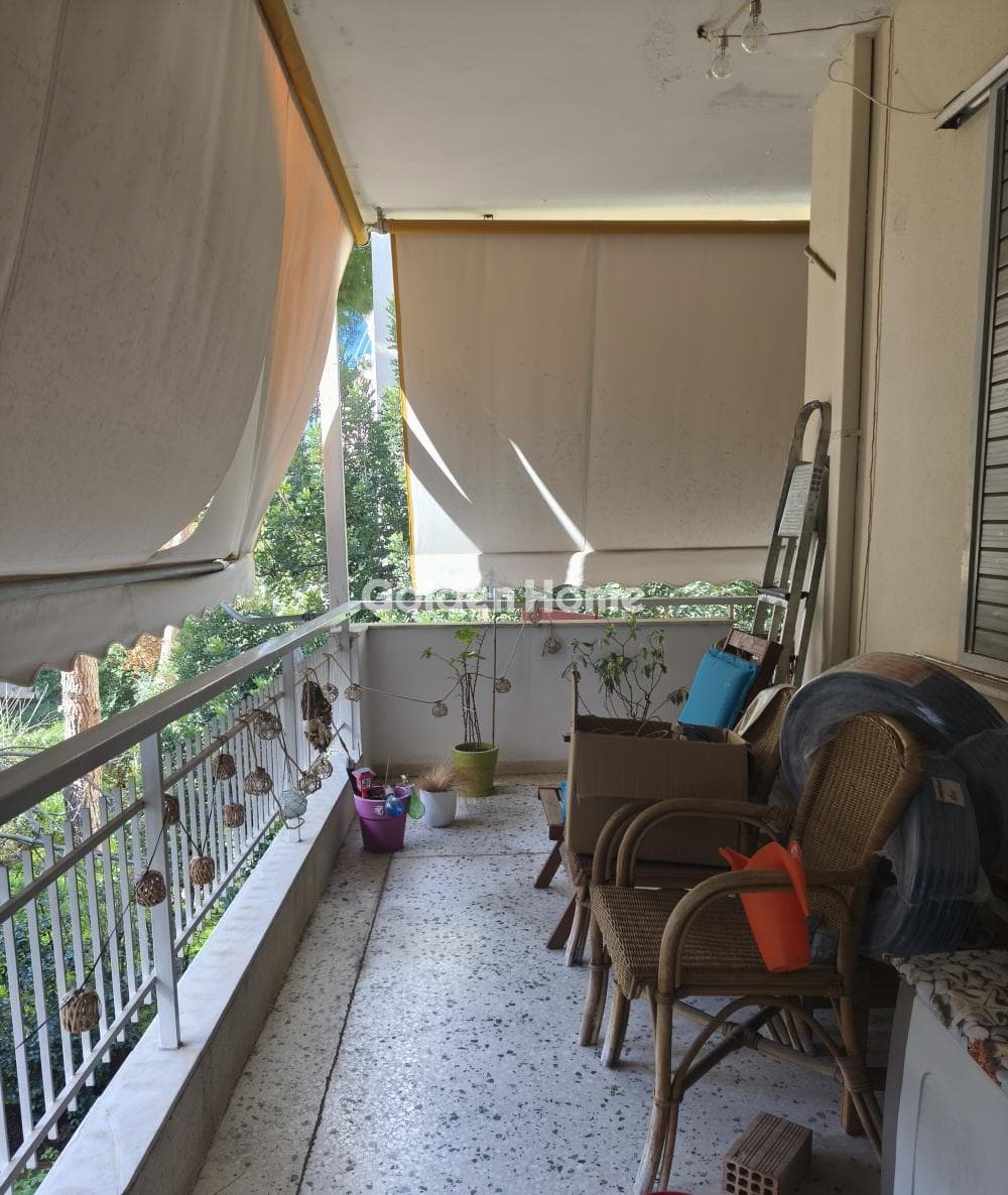 Apartment in Ano Cholargos, Cholargos — Photo 7 of 24